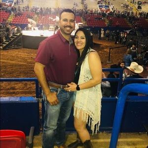 Meet your Posher, Marc